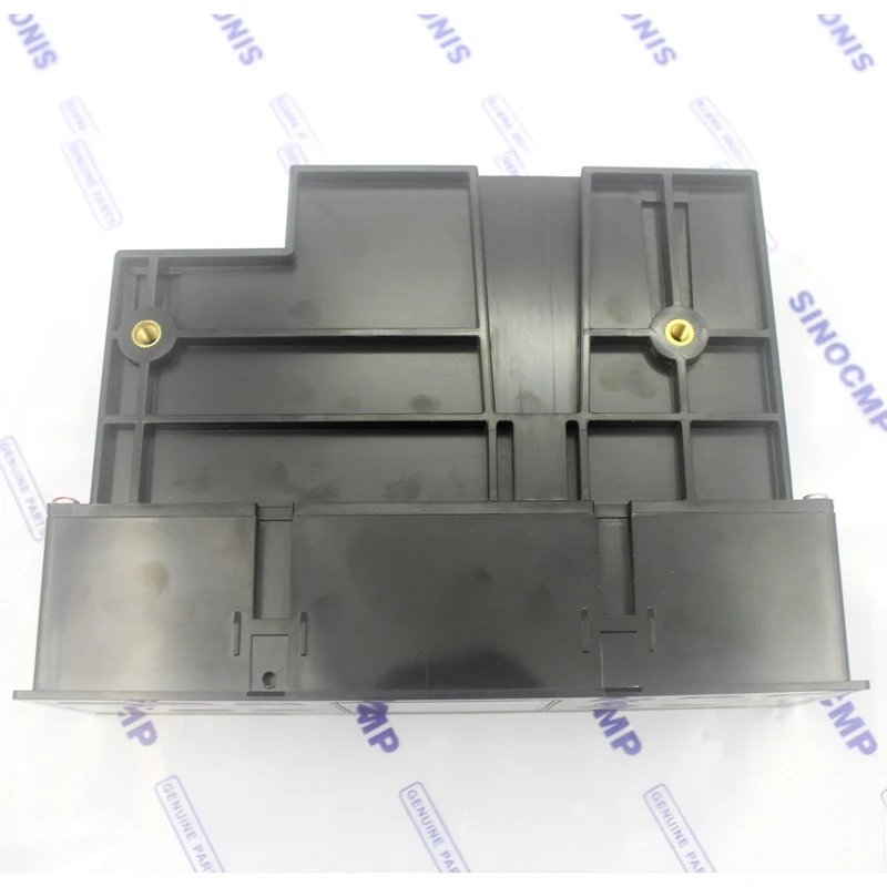 Caterpillar 320C Air conditional Panel (5)