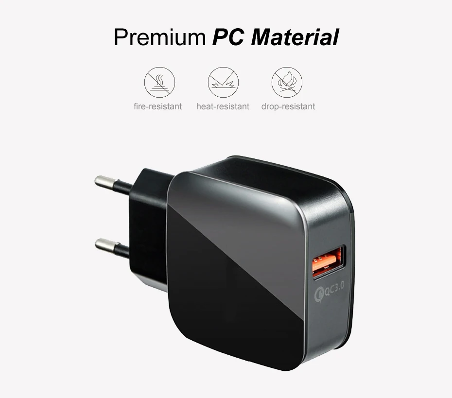 Quick Charge,Fast Charge,Fast Charger,Quick Charger 3.0 7