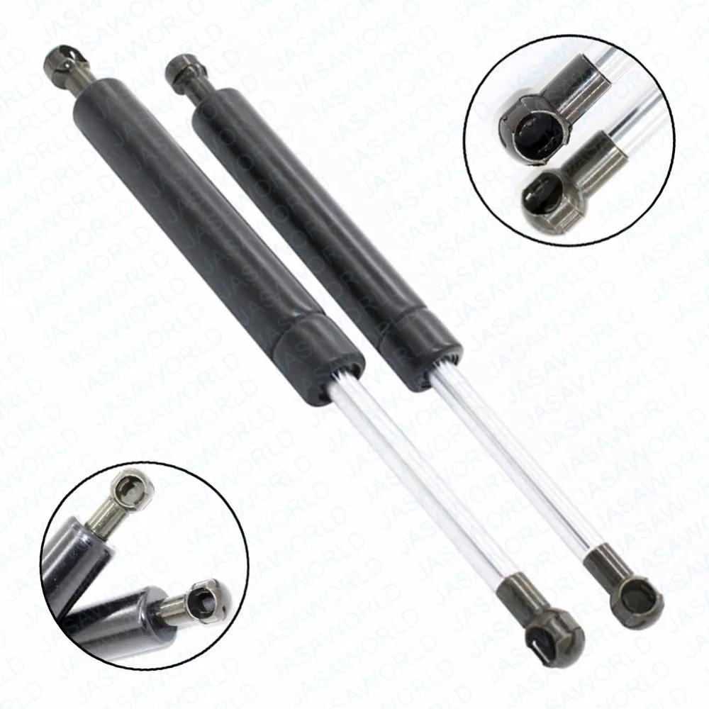 1 Pair Gas Charged Spring Lift Support Shocks Struts Fits for 2001 2002