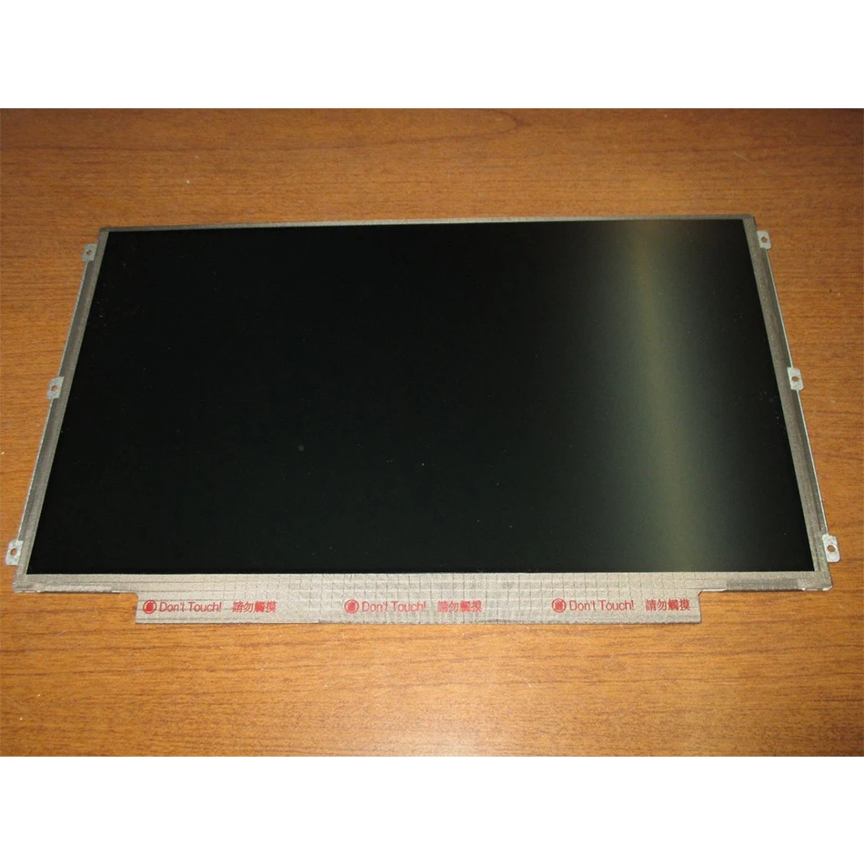 ЖК-дисплей LP125WH2(TP)(F1) 12 5 дюйма HD 1366X768 D/PN: 0FM9FF 30 контактов для ноутбука Dell Latitude e7240