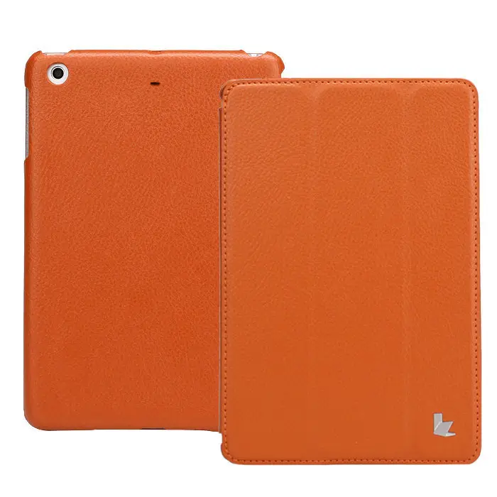 Jisoncase для iPad mini 2 3 флип-чехол из искусственной кожи умный Роскошный чехол для планшета чехол s для iPad mini 1 2 3 Smart Cover автоматическое Пробуждение - Цвет: For iPad mini