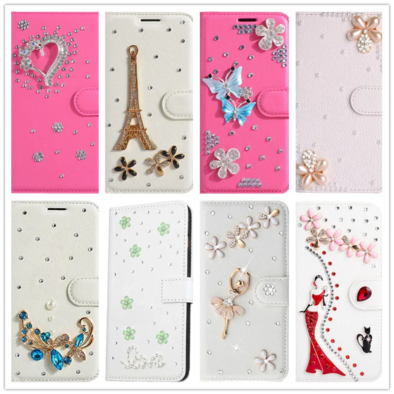 Leather Cases for Xiaomi redmi note 5 5a pro plus 6 7 4 4a 4x 6a s2 7A K20 Pro flip wallet cover | Мобильные телефоны и
