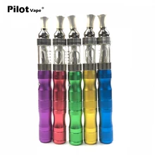 Pilot Vape 1300mah X6 Electronic Cigarette Kit MOD+Atomizer Suit for Ce4 Ego Series 