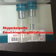 Форсунка топливной форсунки DLLA146P768 093400-7680