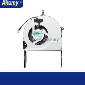 

New Original Cpu Fan For Asus G771 G771J G771JW G771JM Laptop Cpu Cooling Fan