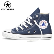 converse de cuero – Compra converse de cuero con envío gratis en AliExpress  version