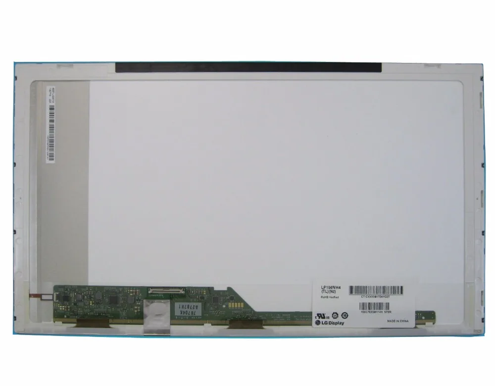 

LP156WH4 1366*768 15.6 Normal LCD Screen LED Display Cheapest Laptop Screen in China