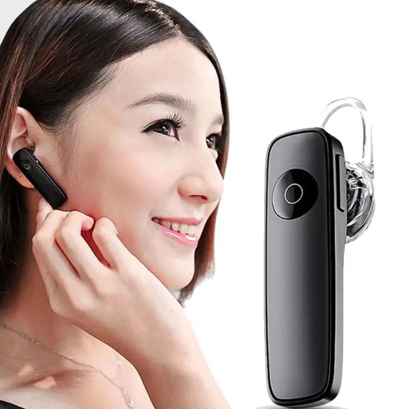 

Bluetooth 4.0 Stereo Wireless Headset Headphone Handsfree for iPhone for Samsung for LG
