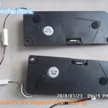 Sharp LCD-50SU575A ТВ динамик Встроенный динамик RSP-ZA753WJPZ RSP-ZA754WJPZ 4 Ом 10 Вт 1 пара цена