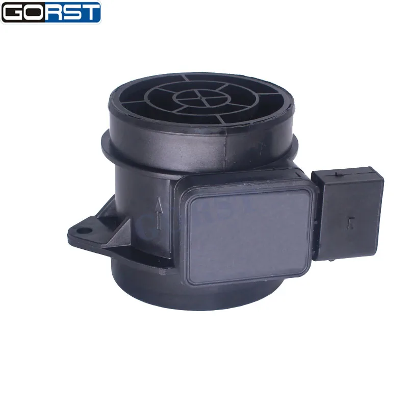 Maf Mass Air Flow Meter Sensor 20.3855 For Volga 2000 years to now 5WK9635 413017-99 TY37.473.017-99 TY3747301799-1