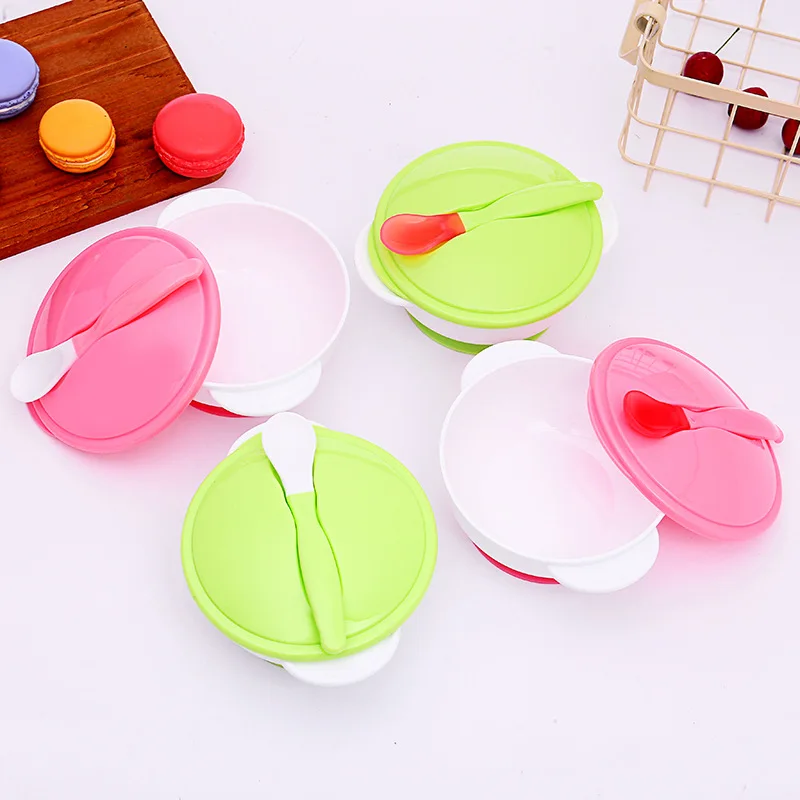 Buy Baby Infant Feeding Bowl Baby Feeding Set Baby