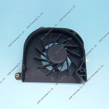 Ноутбук кулер Процессор охлаждающий вентилятор для Toshiba P200 P200D P205 P205D X200 X205 BSB0705HC DFS531205PC0T ET017000700 BSB0705HC-7A61