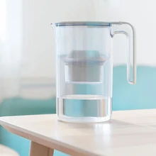 Smart Efficient Filtration Dust-Proof Water Filter Kettle L1 Ultra Violet UV Disinfection Seven Heavy Multi Kettle Water