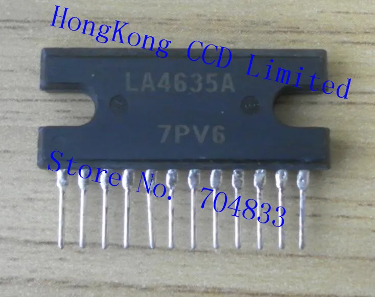 

LA4635A