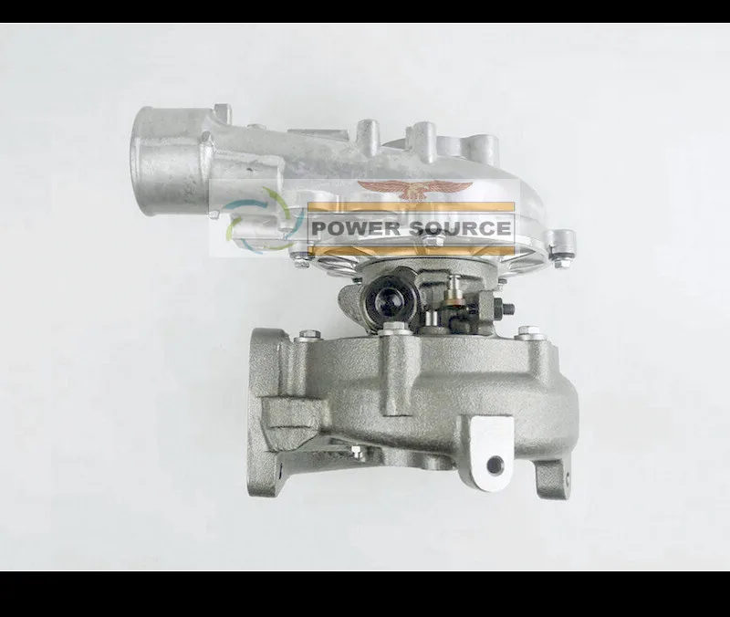 Turbo CT16V 17201-30010 17201-30011 17201 30010 Y11402 Turbocharger For TOYOTA Landcruiser KDJ95 3.0L D-4D 1KD-FTV No Electronic Actuator  (5)