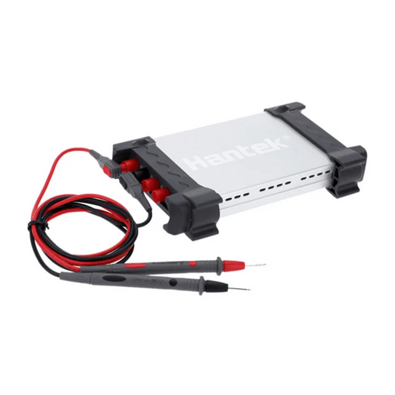 Hantek 365F емкость мультиметр Bluetooth/ iPad Поддержка/True RMS USB регистратор данных