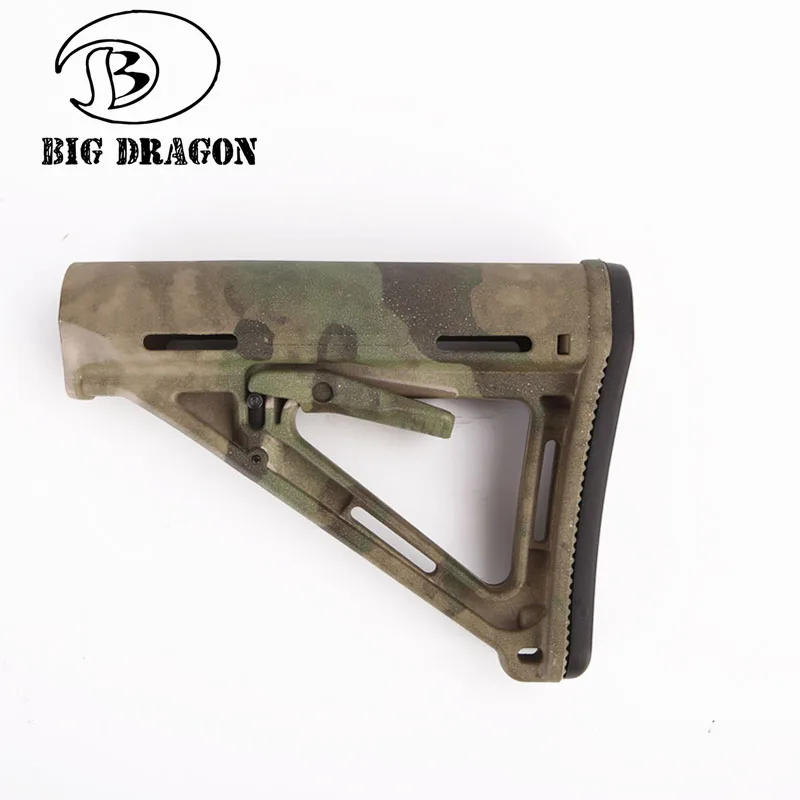 Emersongear Tático Brinquedo Conjunto Estilo ME M4