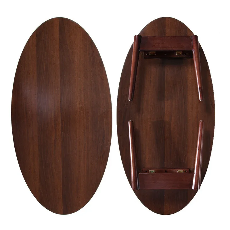 folding table