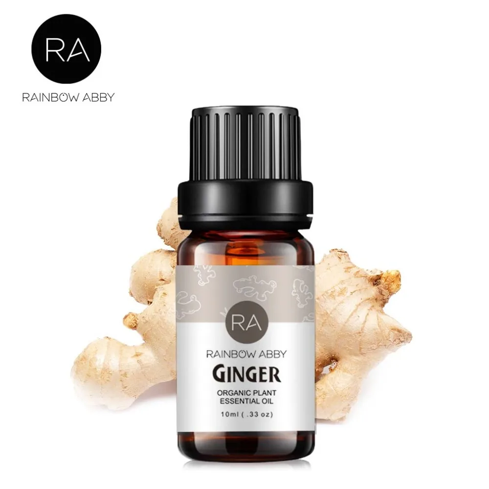 Ginger  15.98