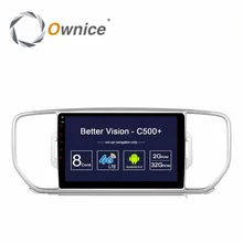Android Vehicle GPS Navigation Radio Entertainment System Multimedia Car DVD Music Video Player for KIA KX5 2016 CanBus Included