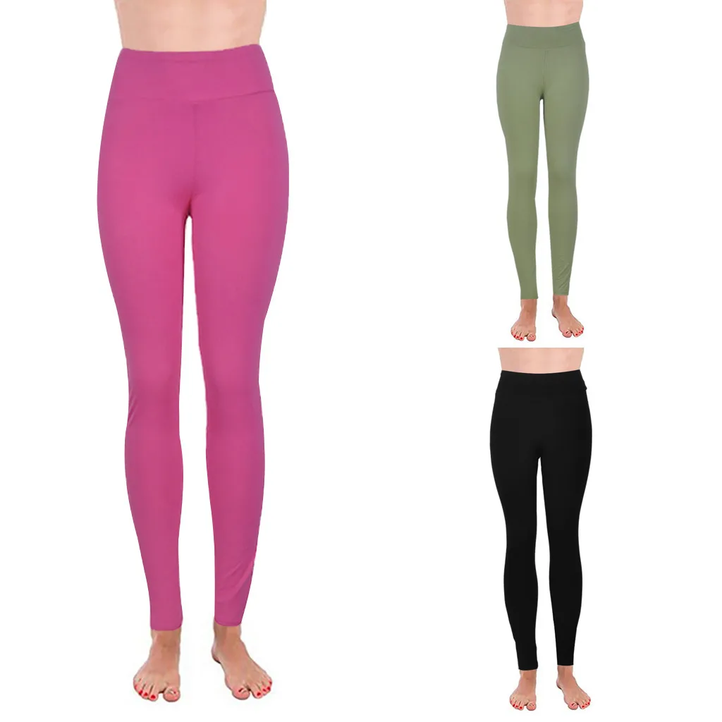 

Seamless Leggings For Fitness Sportswear Woman Gym Legging High Waist Yoga Pants Leggins Sport Women Tights Women's Sports Wear2