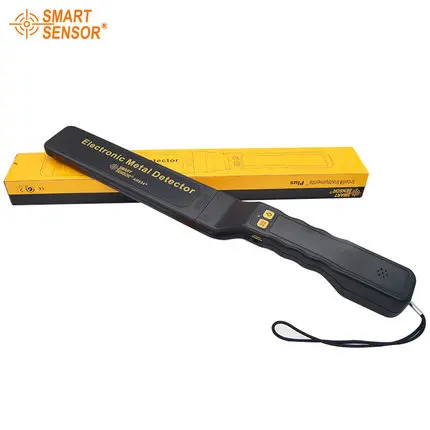 Handheld metal detector in Bangladesh Importer ready stock