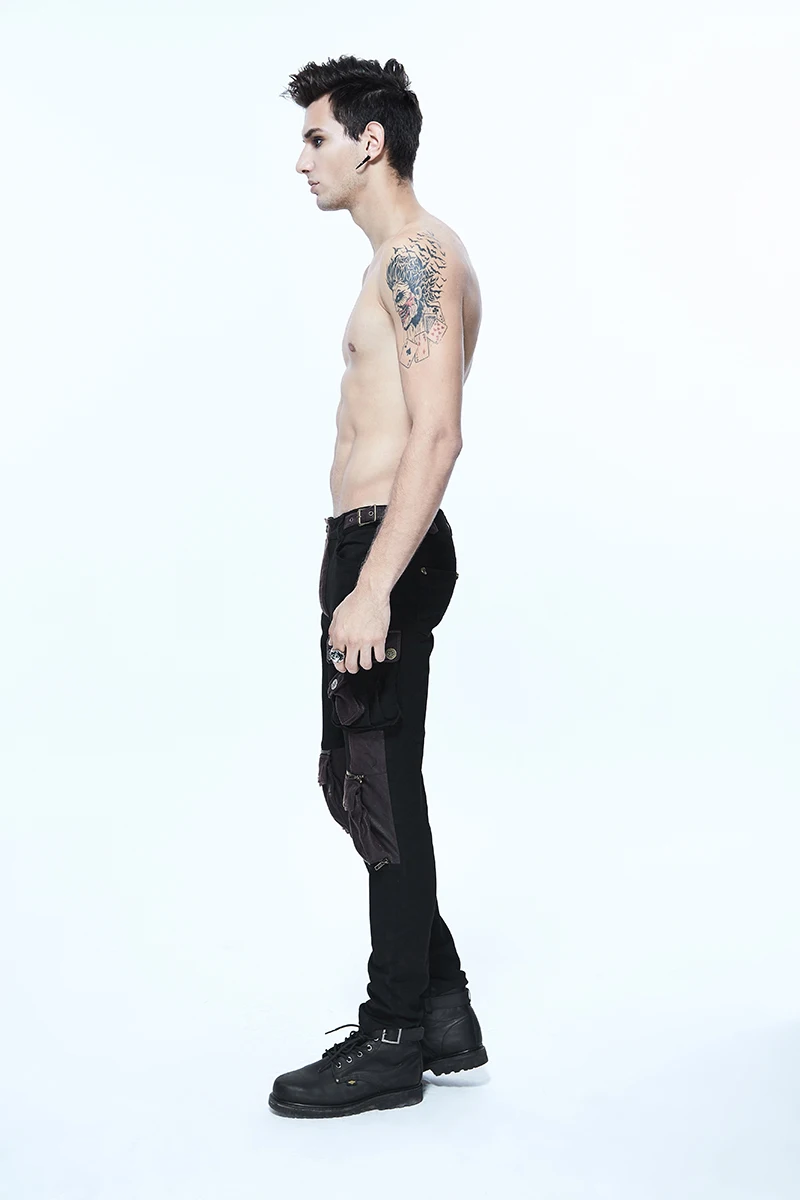 Cheap Calça Casual