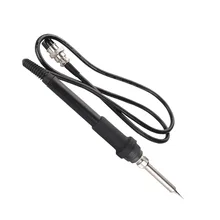 Gordak 5 Pin паяльник для подключения к ручка для Gordak 938A/968/952 паяльной станции