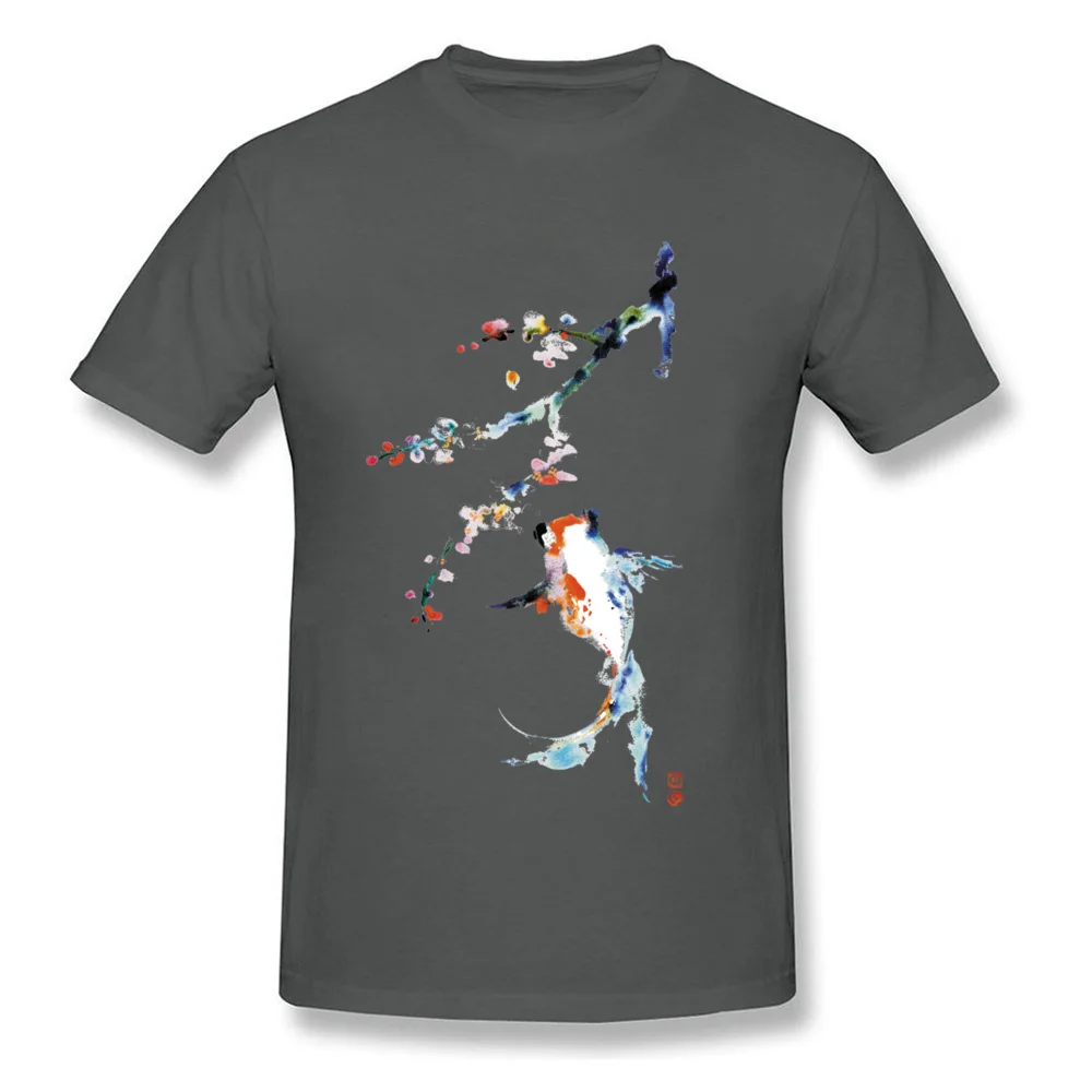COY KOI_carbon