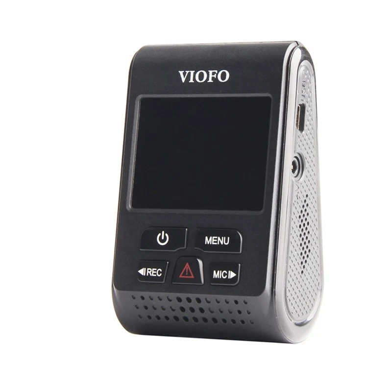 

High Quality Car DVR Camcorder 1440P 2k 1080P 60FPS 160 Degree Wide Angle Support GPS Logger CPL G-Sensor Motion Detection