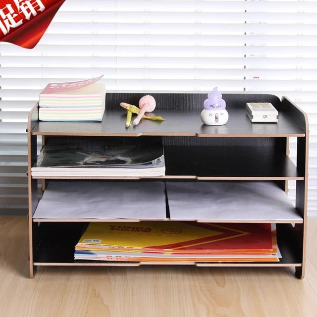 Los productos de almacenamiento de 3 gabinetes de almacenamiento de