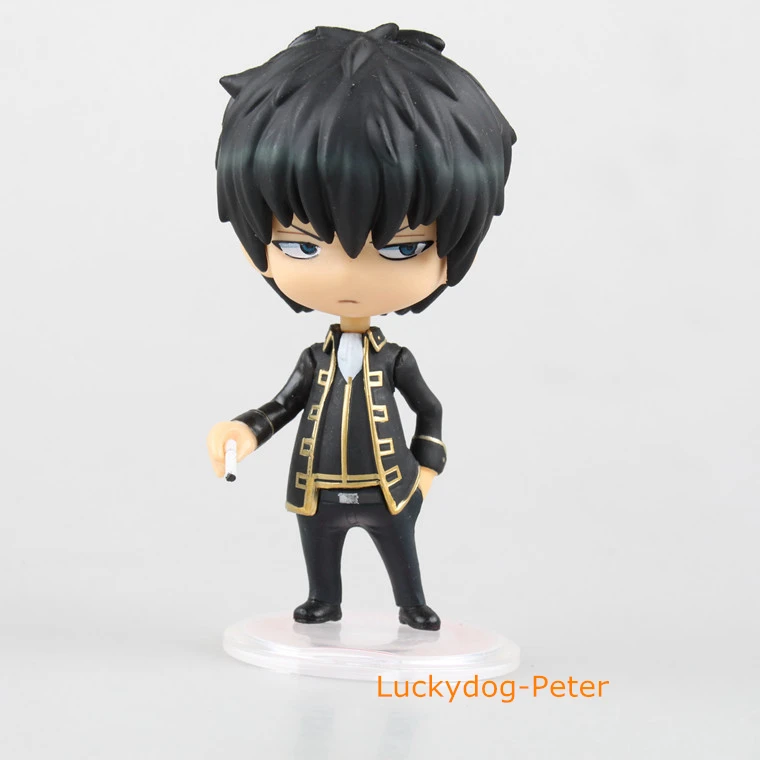 gintama hijikata figure