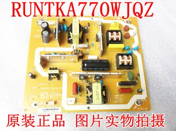 

Original LCD-32N120A 32GE220A 32120A power board RUNTKA770WJQZ LIP-32U0402A