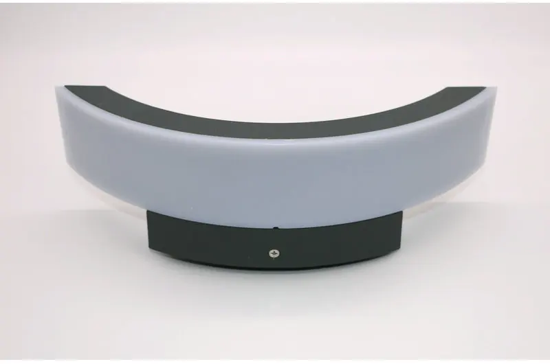 Waterproof wall light  2