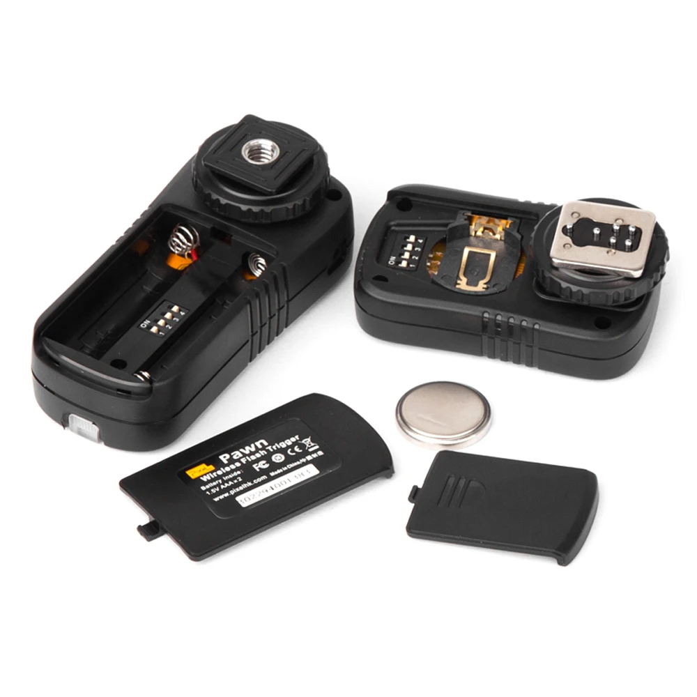 Triopo TR 586EX Беспроводная ttl вспышка Speedlite & Pixel TF 361 триггер для Canon EOS 5D Mark II 5D3 7D 6D 70D