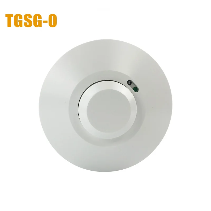 

WB-01 360 degree Microwave Sensor Induction Microwave Motion Sensor 220V Alarm