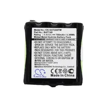 Кэмерон Sino 700 мАч батарея IXNN4002A, IXNN4002B для Motorola TLKR-T3, TLKR-T5, TLKR-T6, TLKR-T7, TLKR-T8, TLKR-T80, XTR446