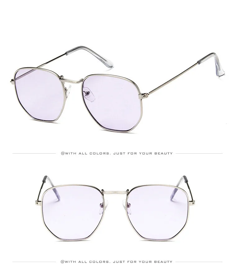 2022 Vintage Metal Men Sunglasses Brand Designer Sun Glasses Women Female Classic Driving Eyewear uv400 Oculos De Sol Masculino best sunglasses for big nose