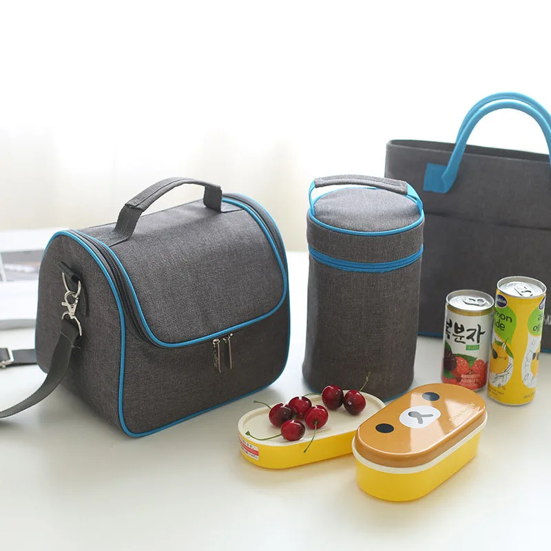 Lunch Bag21