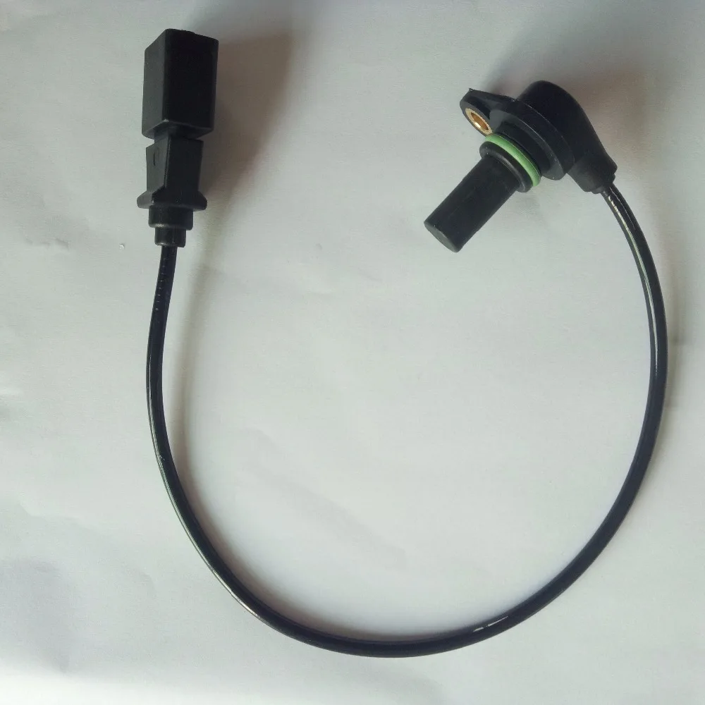 High Quality Transmission Speed Sensor For VW Beetle For Golf Jetta 1.6