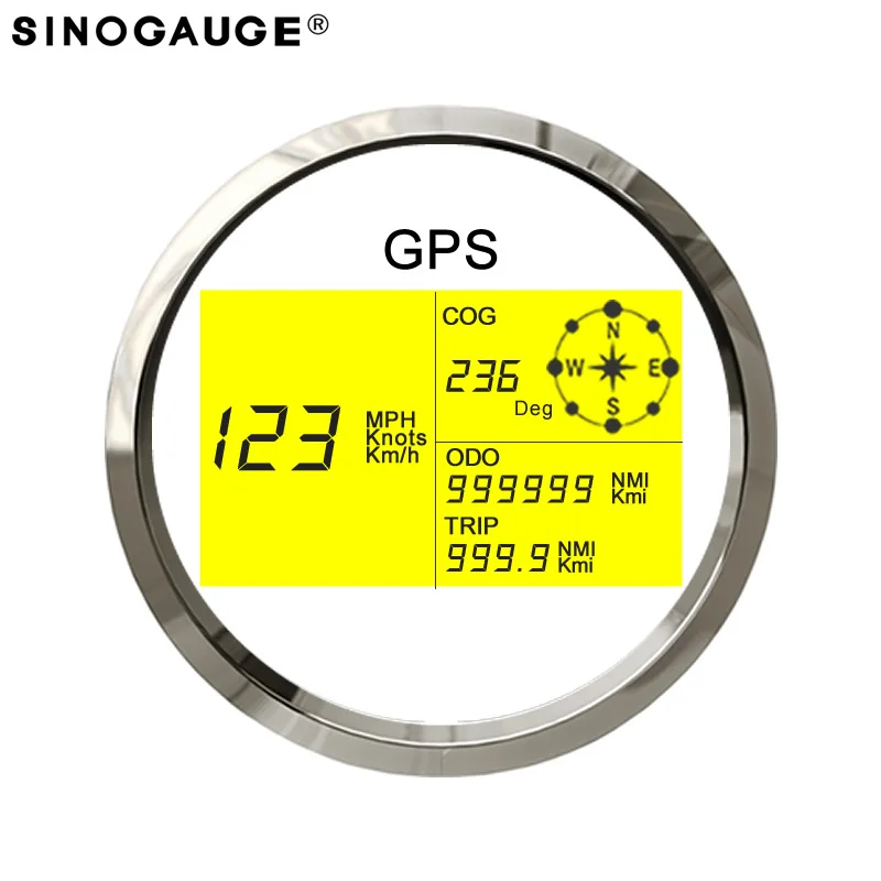 TLG85-WS 6