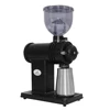 Xeoleo 8 Gears Adjustable Coffee Bean Milling Machine 74mm Flat Electric Coffee Grinding Mill Household Adjustment Espresso Mach 6