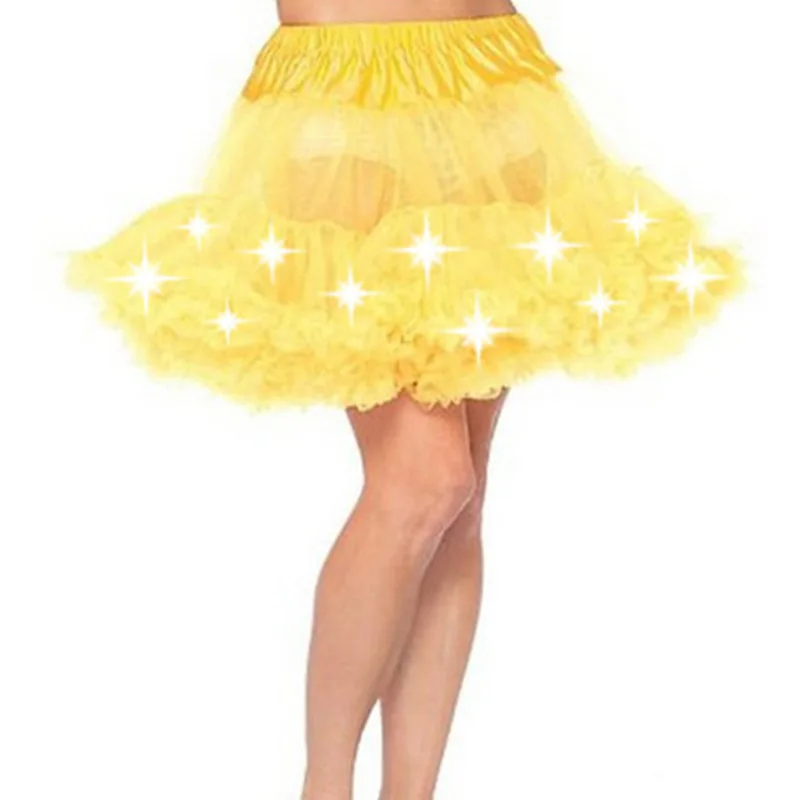 S018 Tutu Skirt 1