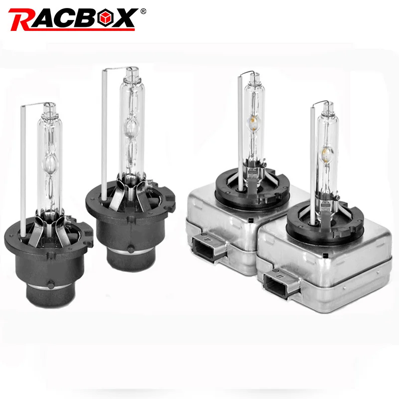 Лампа HID D1S D1R D2S D2R D3S D3R D4S D4R H1 H3 H7 H11 HB3 HB4 быстрая мощность 35 Вт 4300K 6000K 8000K 12000K для