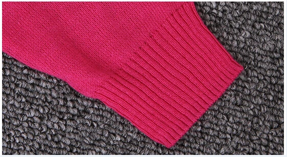 WEONEDREAM/ детский вязаный свитер однотонное пальто с длинными рукавами для мальчиков и девочек на весну-осень детская одежда Детский кардиган, свитер