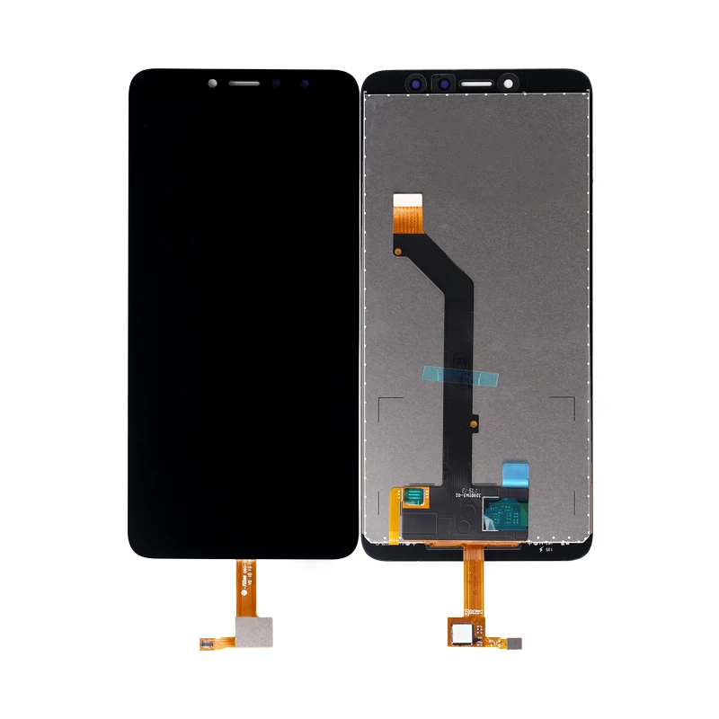 Тачскрин Xiaomi Redmi 5 Купить