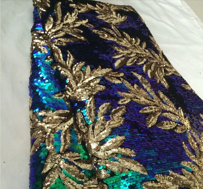 

latest sequins guipure lace fabric african high quality withe sequins cord lace fabric SYJ-91067