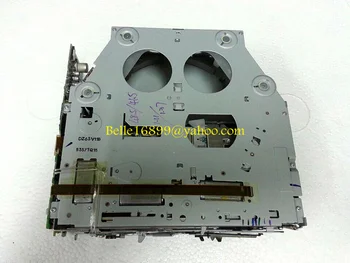 

Free shipping New Alpine 6 DVD's Mechanism DZ63V11B For Jee&p COMPASS Toyota FJ Chrysler 6 DVD Changer Car Audio systems