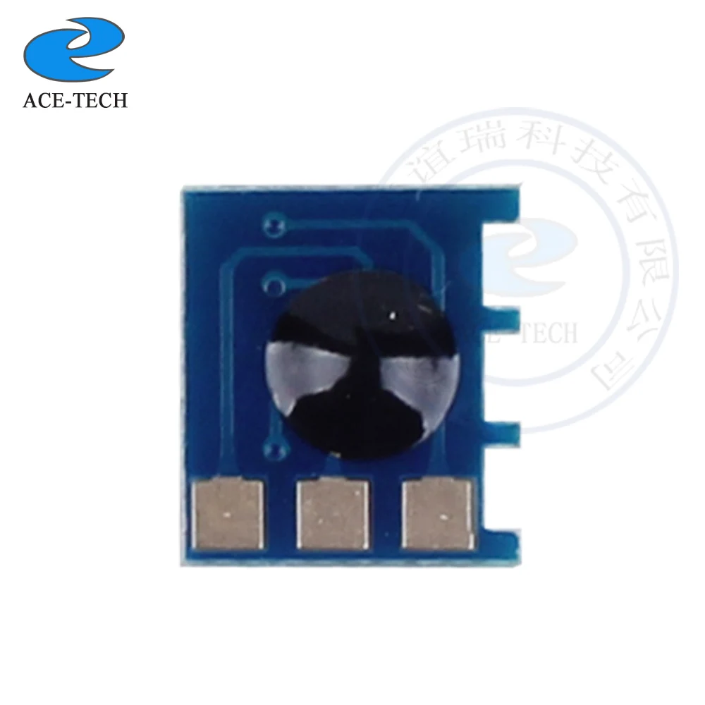 Чип сброса тонера 651A CE340A CE341A CE342A CE343A для HP LaserJet Enterprise 700 Color M775dn M775f M775z + принтер|Чип