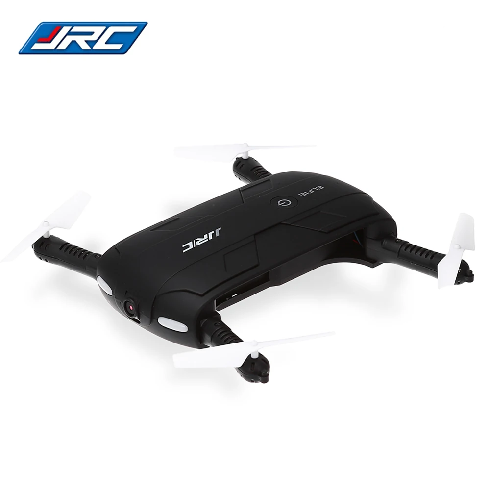 

Clearance JJRC H37 ELFIE RC Drones WIFI FPV HD Camera RC Quadcopter 4CH Headless Mode Fly Helicopter Automatic Air Pressure High